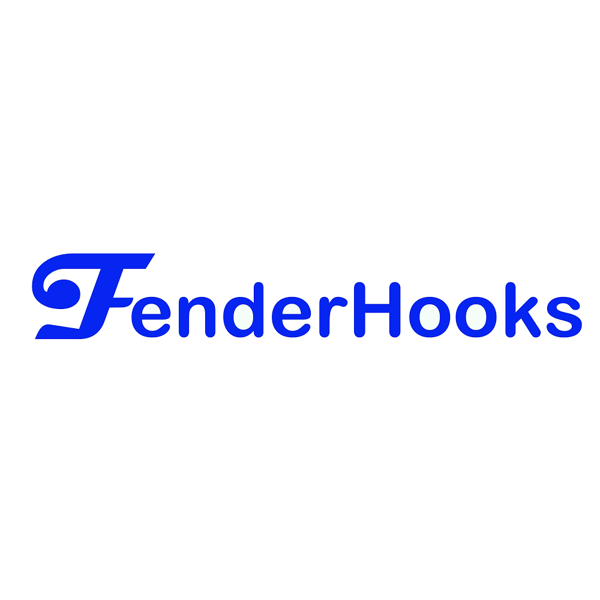 Cover photo of FenderHooks LLC